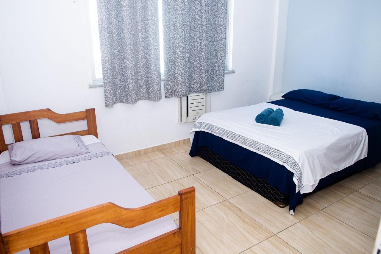 Lindo 2 Quartos Com Piscina E Ar Na Praia Do Forte Cabo Frio Exterior foto